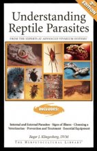 Cover art for Understanding Reptile Parasites (Advanced Vivarium Systems)