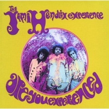 Cover art for Are You Experienced