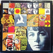 Cover art for The Twain Shall Meet (Eric Burdon and the Animals)