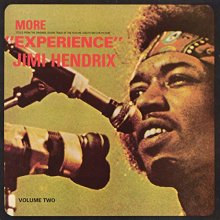 Cover art for More Experience