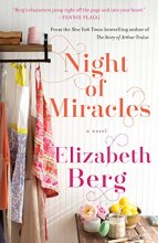 Cover art for Night of Miracles: A Novel