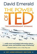 Cover art for The Power of TED* (*The Empowerment Dynamic): 10th Anniversary Edition