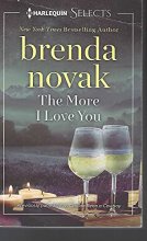 Cover art for The More I Love You (Harlequin Select)