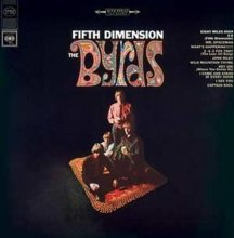 Cover art for Fifth Dimension [Vinyl]