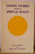 Cover art for Guiding yourself into a spiritual reality