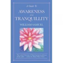 Cover art for A guide to awareness and tranquillity