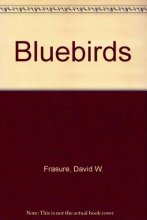 Cover art for Bluebirds