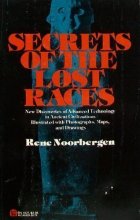 Cover art for Secrets of the Lost Race