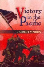 Cover art for Victory in the Pacific