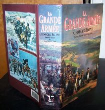 Cover art for LA Grande Armee