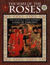 Cover art for The War of the Roses