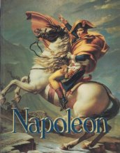 Cover art for Napoleon