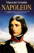 Cover art for Napoleon