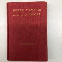 Cover art for Power Through Prayer [Twenty-Sixth 26th Edition]