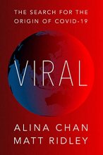 Cover art for Viral: The Search for the Origin of COVID-19