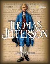 Cover art for Thomas Jefferson