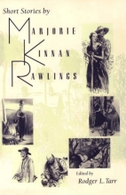 Cover art for Short Stories by Marjorie Kinnan Rawlings
