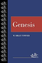 Cover art for Genesis (WBC) (Westminster Bible Companion)