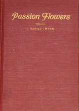 Cover art for Passion Flowers