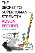 Cover art for The Secret To Superhuman Strength