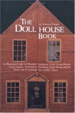 Cover art for The Doll House Book