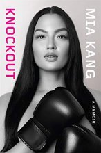 Cover art for Knockout