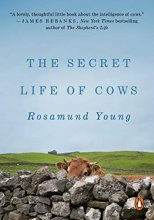 Cover art for The Secret Life of Cows