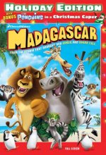 Cover art for Madagascar
