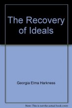 Cover art for The Recovery of Ideals