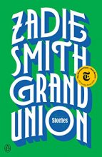 Cover art for Grand Union: Stories