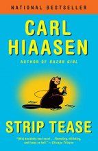 Cover art for Strip Tease