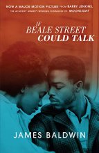 Cover art for If Beale Street Could Talk (Movie Tie-In) (Vintage International)