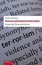 Cover art for Terrorism and Counterterrorism Studies: Comparing Theory and Practice
