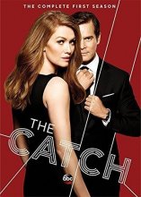Cover art for The Catch: Season 1