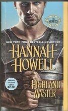 Cover art for Highland Master