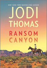 Cover art for Ransom Canyon: A Clean & Wholesome Romance (Ransom Canyon, 1)
