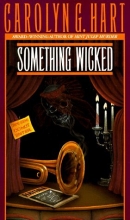 Cover art for Something Wicked (Death on Demand #3)
