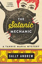 Cover art for The Satanic Mechanic: A Tannie Maria Mystery (Tannie Maria Mystery, 2)
