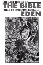 Cover art for The Lost Books of the Bible and the Forgotten Books of Eden