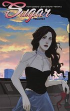 Cover art for Sugar Volume 1