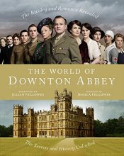 Cover art for World of Downton Abbey