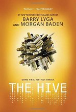 Cover art for The Hive