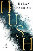 Cover art for Hush: A Novel (The Hush Series, 1)