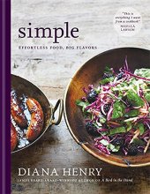 Cover art for Simple