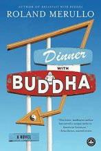 Cover art for Dinner with Buddha: A Novel