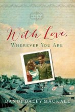 Cover art for With Love, Wherever You Are