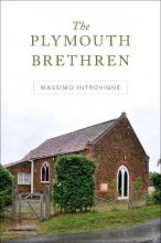 Cover art for The Plymouth Brethren