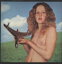 Cover art for Blind Faith