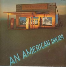 Cover art for Dirt Band, The - An American Dream 