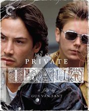 Cover art for My Own Private Idaho [Blu-ray]